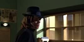 poster de la série Les Profondeurs du passé - 3ème Partie