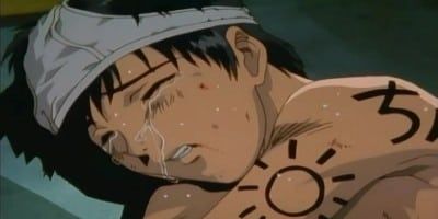 poster de la série Leçon 5