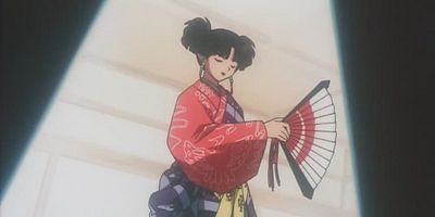 poster de la série Contraint de se battre à mort