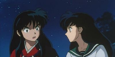 poster de la série L'épée maléfique de Kaijinbō