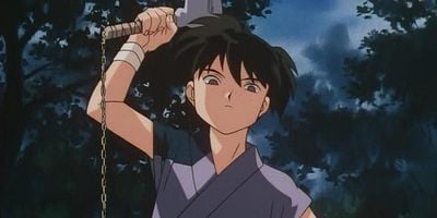 poster de la série Cet inoubliable visage