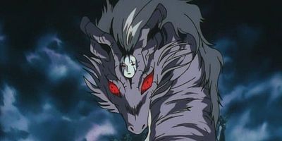 poster de la série Ishi no Hana to Shippou no Hatsukoi