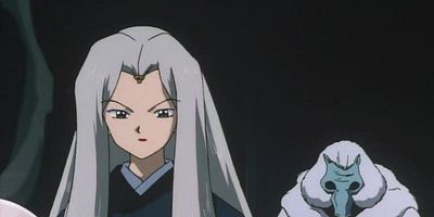 poster de la série Sokoshirene Tsubaki no Jubaku