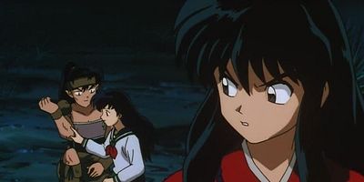 poster de la série Shippou e Ikari no Chosenjou