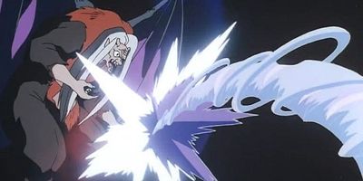 poster de la série Hyouteki wa Sesshoumaru to Inuyasha