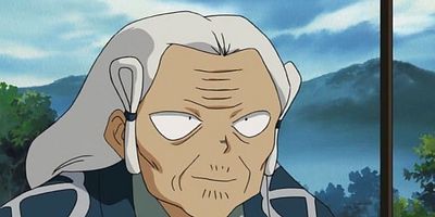 poster de la série Miroku no Shishou Saigo no Utage