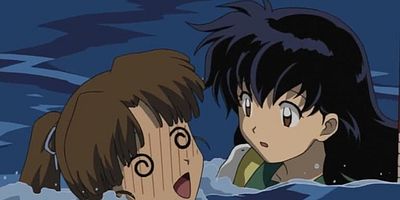 poster de la série Gosenzo-sama no Na wa Kagome