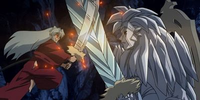 poster de la série Kanna no Bohyō