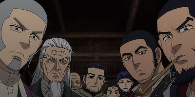 poster de la série Nuit de nouvelle lune