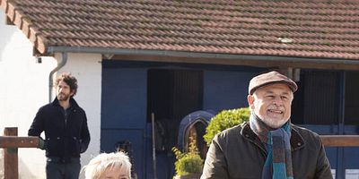 poster de la série Trois anges valent mieux qu'un