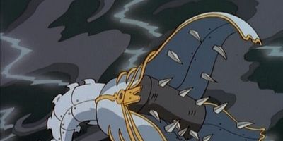 poster de la série La vente aux enchères