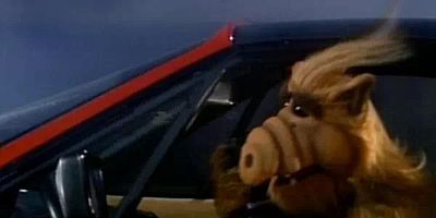 poster de la série C'est reparti !