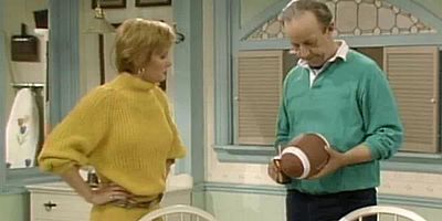 poster de la série On demande un témoin