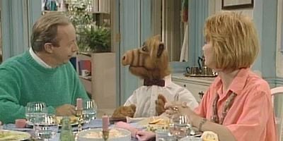 poster de la série La Grande Tentative