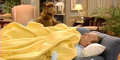 poster de la série C'est pas romantique ça!