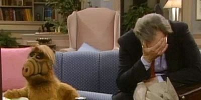 poster de la série Et si on déménageait?