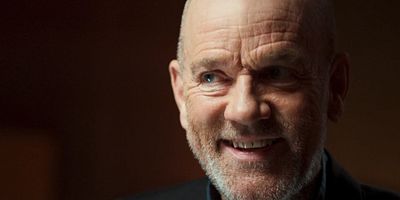 poster de la série R.E.M. - Losing My Religion