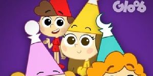 poster de la série Humble Pie