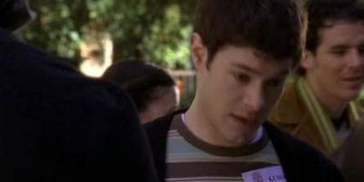 poster de la série L'amour rend stupide