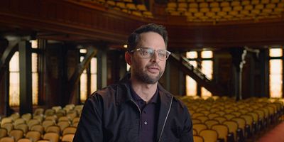 poster de la série Nick Kroll