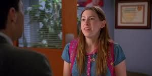 poster de la série La diplomée