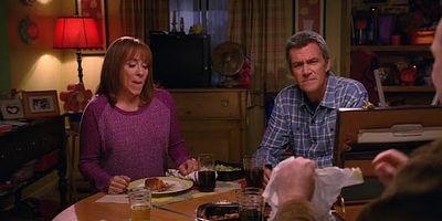 poster de la série L'idée du siècle