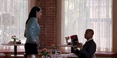 poster de la série La perle des secrétaires