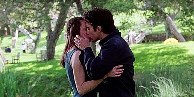 poster de la série La cérémonie