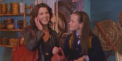 poster de la série Après l'enfer, l'oasis