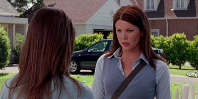 poster de la série Adieu, mon amie