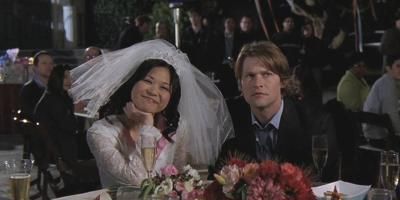 poster de la série Deux mariages en un