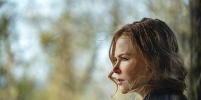 poster de la série Ne pas nuire