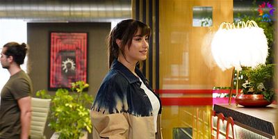 poster de la série Menajerimi Ara 8.Bölüm