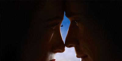 poster de la série Les liens du sang