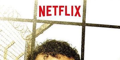 poster de la série Moldavie : La prison à vie