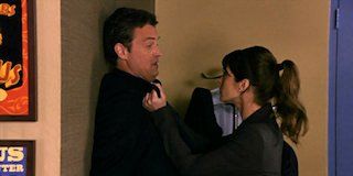 poster de la série Sex Friends