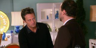 poster de la série Jeu, set et match