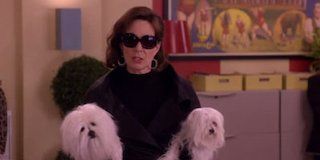 poster de la série Cohen and Donovan