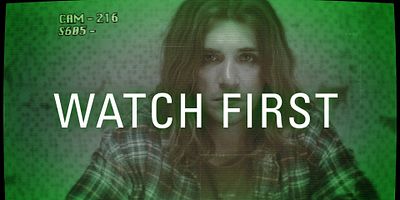 poster de la série Eric Fisher