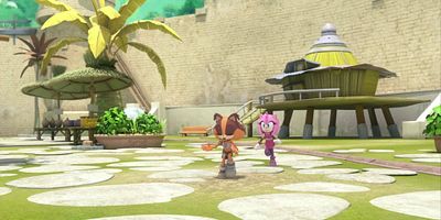 poster de la série Devenir un génie du mal en 10 leçons