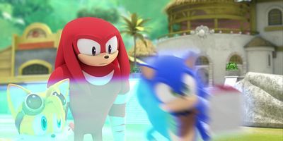 poster de la série Deux pour le prix de deux