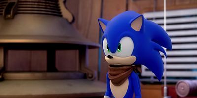 poster de la série A qui le tour ?