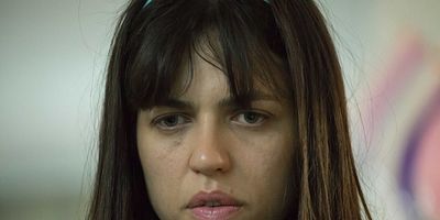 poster de la série Je sombre