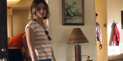 poster de la série L’ambulance