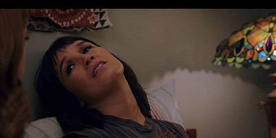 poster de la série Sara Yang