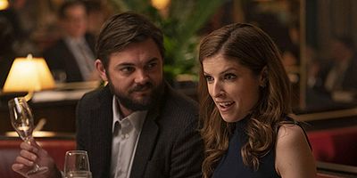 poster de la série Magnus Lund