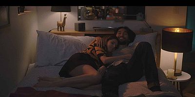 poster de la série Augie encore