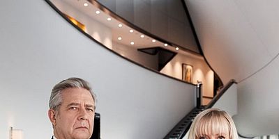 poster de la série 