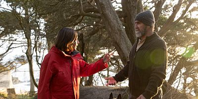 poster de la série Le Voleur de nuits