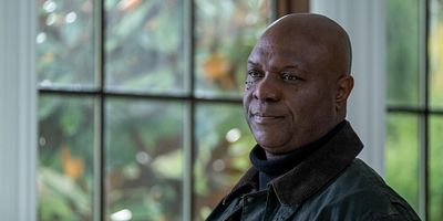 poster de la série Celle qui a survécu